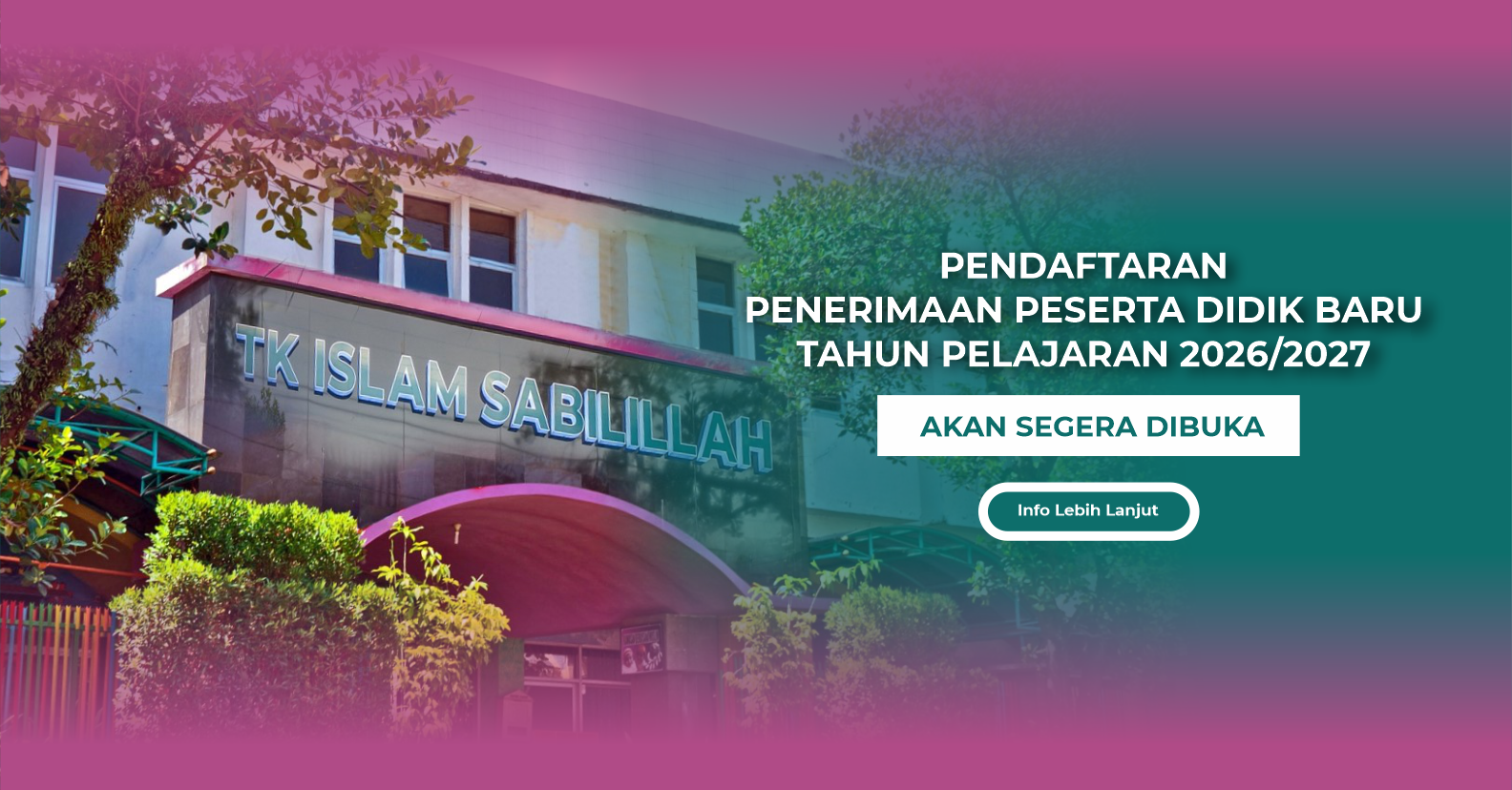 Gambar Pendaftaran